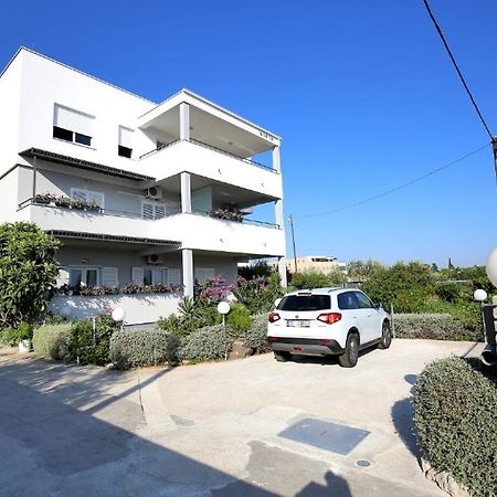 Marija Anchor Exclusive Otel Zadar Dış mekan fotoğraf