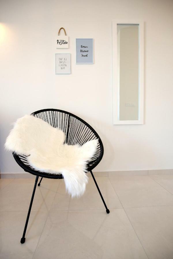 Marija Anchor Exclusive Otel Zadar Dış mekan fotoğraf